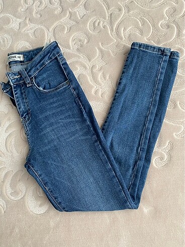 Addax jean