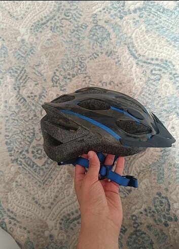 ORJİNAL DECATHLON KASK