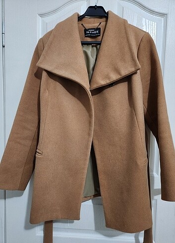 Kadın kaban camel 40
