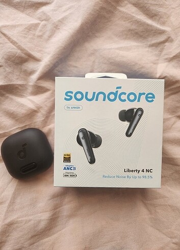 Anker kulaklık liberty 4 nc