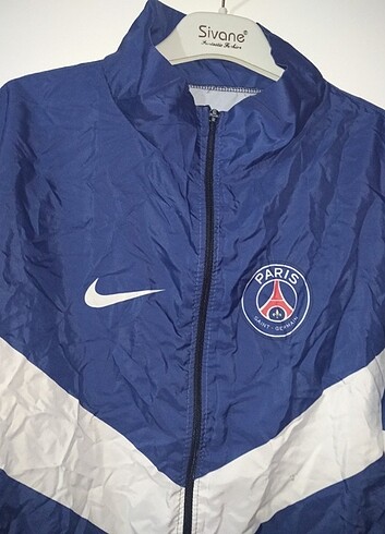 Nike Nike yağmurluk ince
