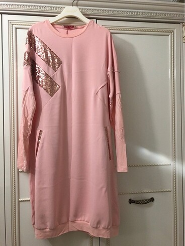 Redshow tunik