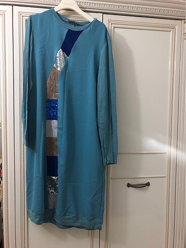 Redshow tunik