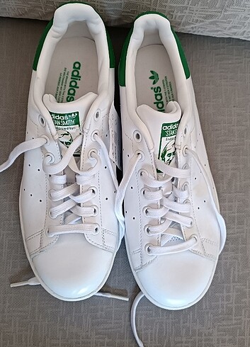 Adidas Orijinal atan Smith adidas