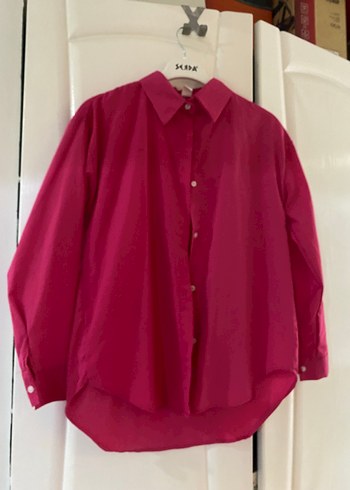 Uzun Kollu Yeşil Düğmel Keten Gömlek
Yeşil 100
Diğerleri 200 250 - Görsel 9