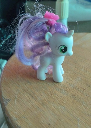  Hasbro My Little Pony Sweetie Belle