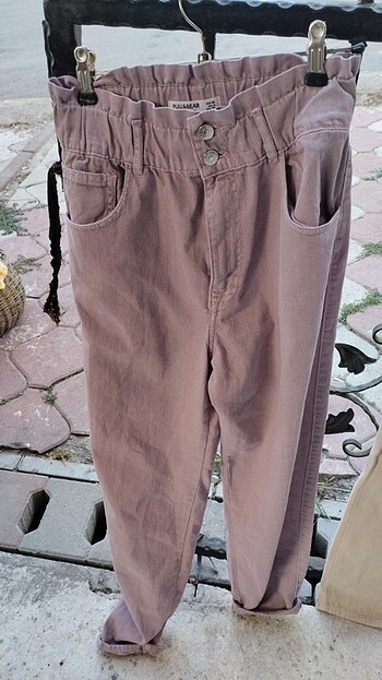 Mom jeans