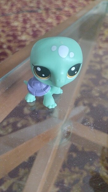 Lps miniş