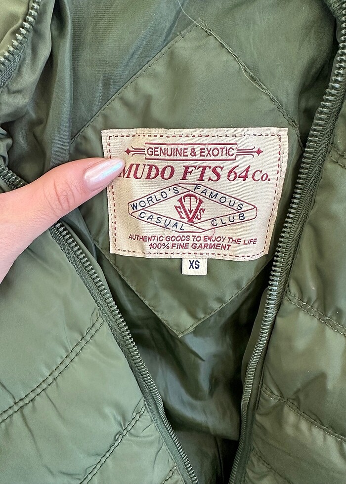 Mont mudo - Görsel 2