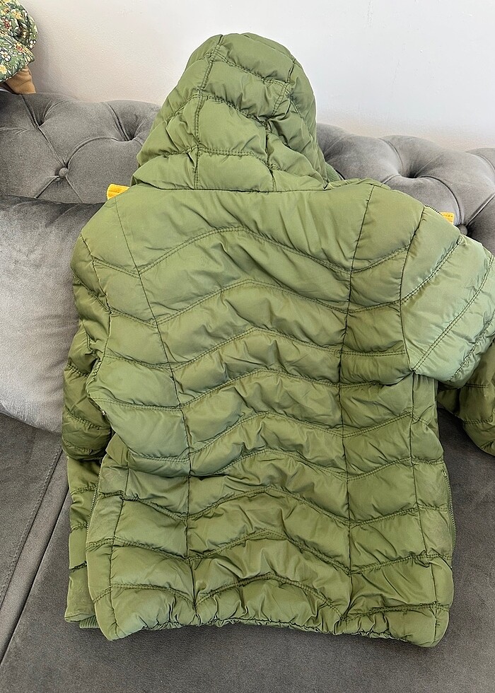 Mont mudo - Görsel 4