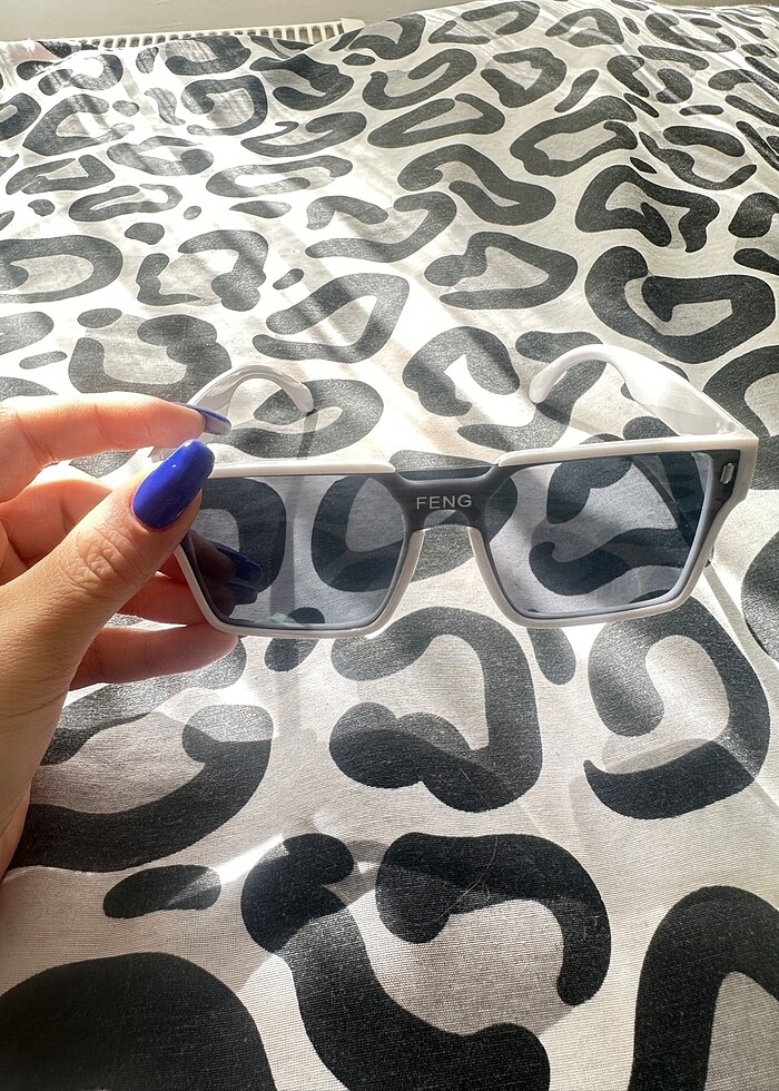 Gözlük - Görsel 2