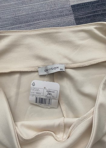 LC Waikiki LCW etiketli kadın eşofman