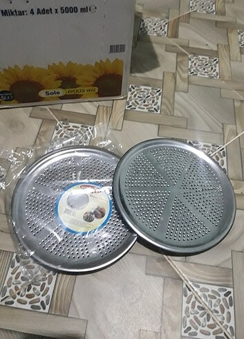 2 adet sarma dolma altligi