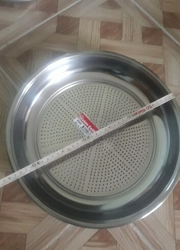 Diğer celik legen