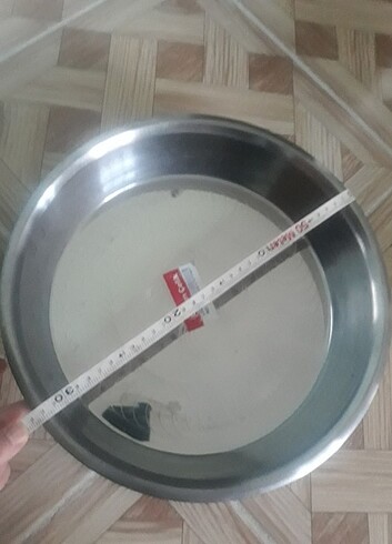 Beden celik legen