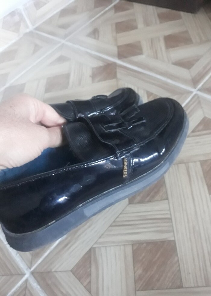 ayakkabi - Görsel 2