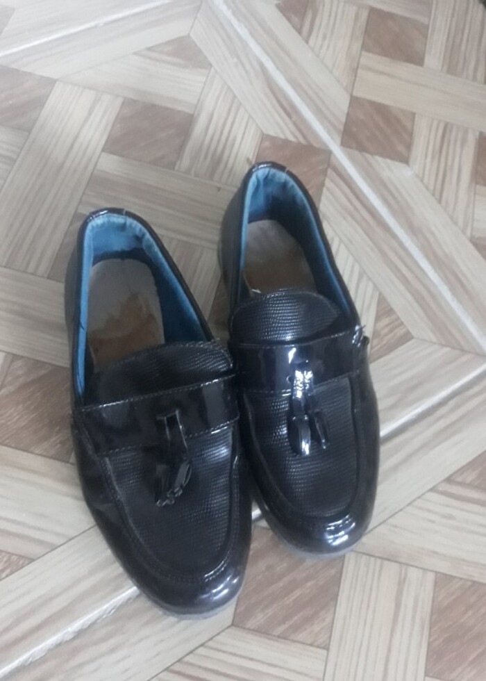 ayakkabi - Görsel 3