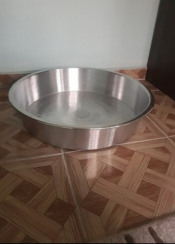 Alüminyum leğen 