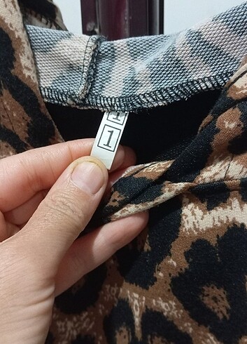 m Beden çeşitli Renk Kapşonlu tunik 