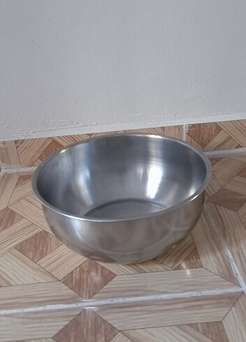 Masterşeff karıştırma kabı 