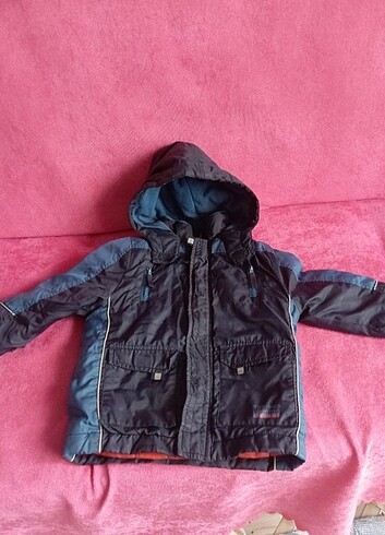 Çocuk mont  - Görsel 2