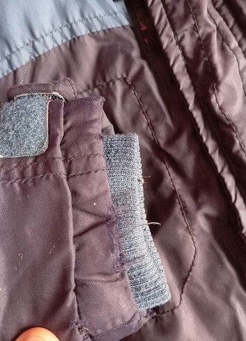 Çocuk mont  - Görsel 5