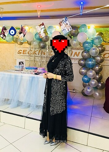 Abaya 