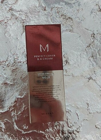 Missha