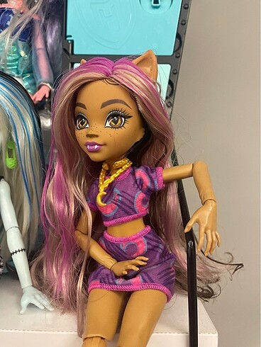 G3 monster high