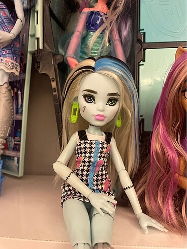Beden G3 monster high