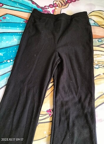 LC Waikiki Kız çocuk pantolon