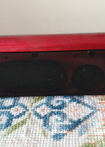 AUX Hoparlör Radyo USB