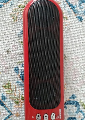 AUX Hoparlör Radyo USB - Görsel 2