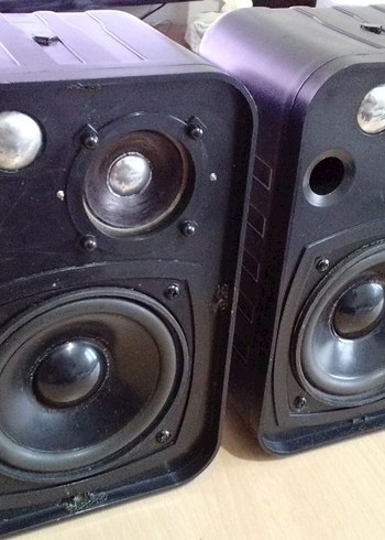 Westa Sütun Hoparlör çift - Görsel 6