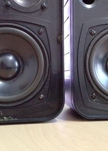 Westa Sütun Hoparlör çift - Görsel 17