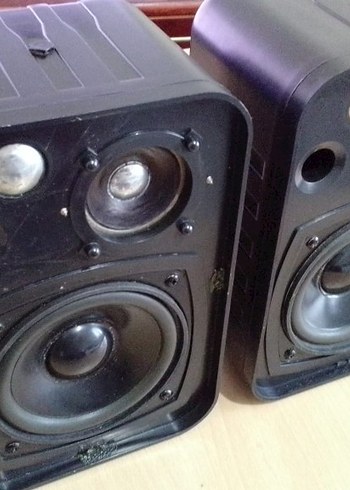 Westa Sütun Hoparlör çift - Görsel 10