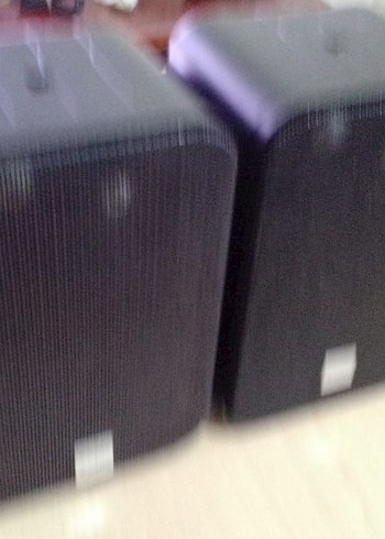 Westa Sütun Hoparlör çift - Görsel 13