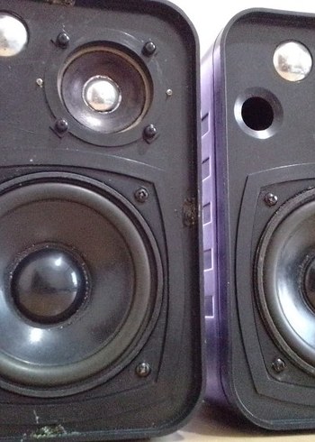 Westa Sütun Hoparlör çift - Görsel 7