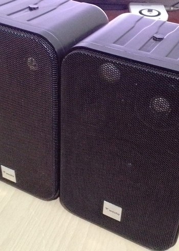 Westa Sütun Hoparlör çift - Görsel 3