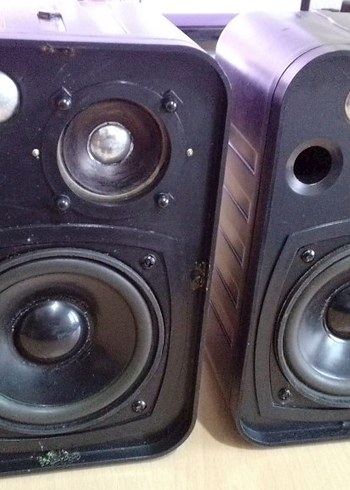 Westa Sütun Hoparlör çift - Görsel 18