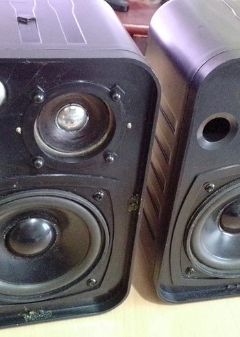 Westa Sütun Hoparlör çift - Görsel 19