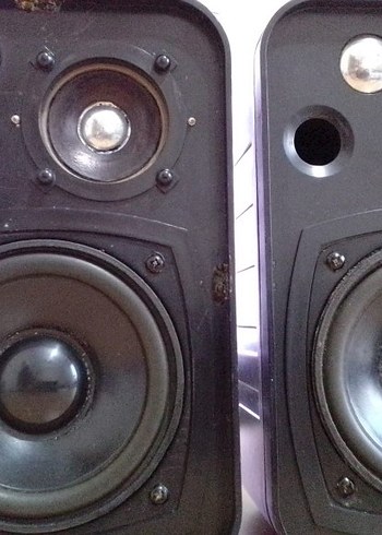 Westa Sütun Hoparlör çift - Görsel 5