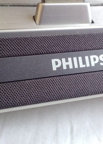 Philips Bluetooth Ipod/Iphone AUX Dock - Görsel 6
