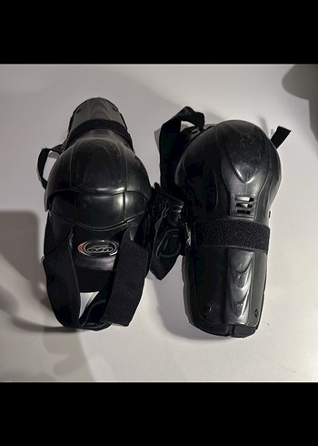 UFO Shin Profesyonel Mafsallı Dizlik - Görsel 2