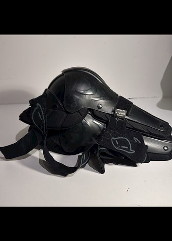 UFO Shin Profesyonel Mafsallı Dizlik - Görsel 6