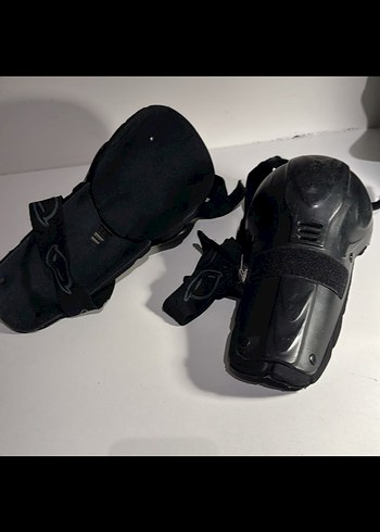 UFO Shin Profesyonel Mafsallı Dizlik - Görsel 4