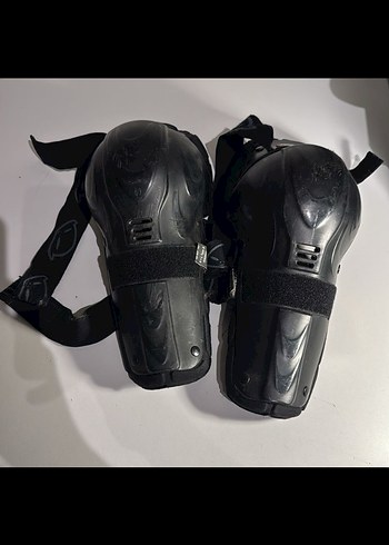 UFO Shin Profesyonel Mafsallı Dizlik - Görsel 3