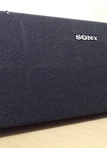 SONY SS-CN101 8 OHM 140W CENTER SPEAKER - Görsel 2