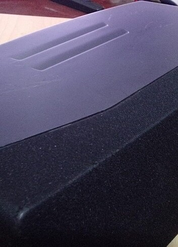 SONY SS-CN101 8 OHM 140W CENTER SPEAKER - Görsel 5