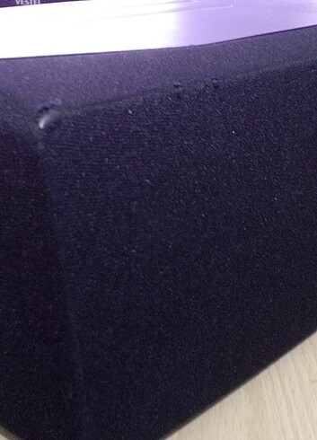 SONY SS-CN101 8 OHM 140W CENTER SPEAKER - Görsel 9